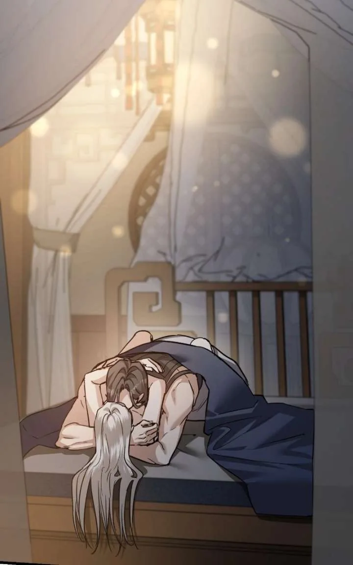 When the Black Wolf Calls Me Chapter 82 page 72