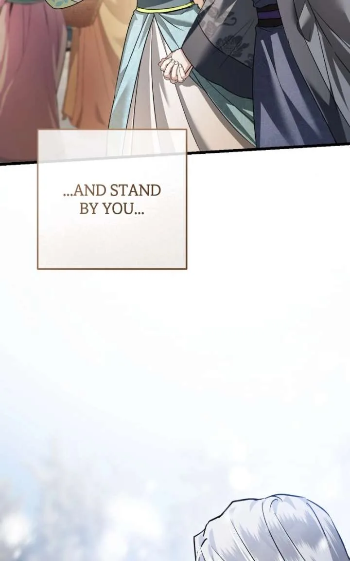 When the Black Wolf Calls Me Chapter 82 page 78