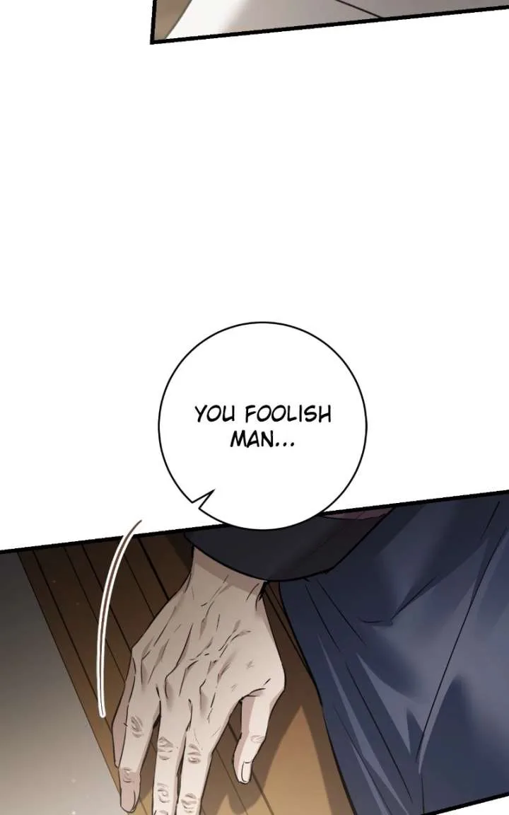 When the Black Wolf Calls Me Chapter 82 page 87