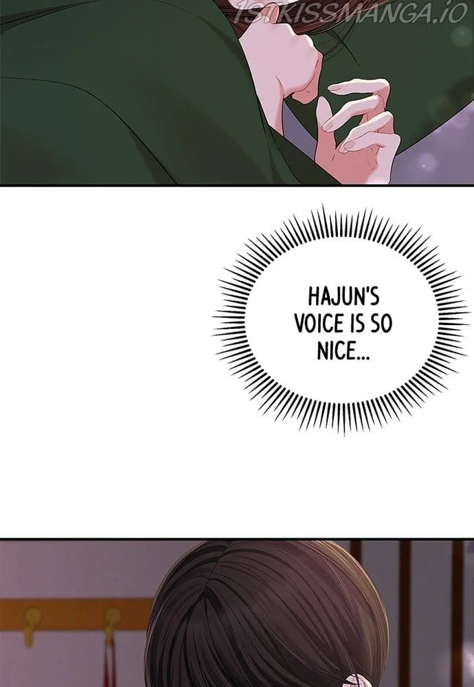 To You, Who Keep the Star Chapter 84 page 130