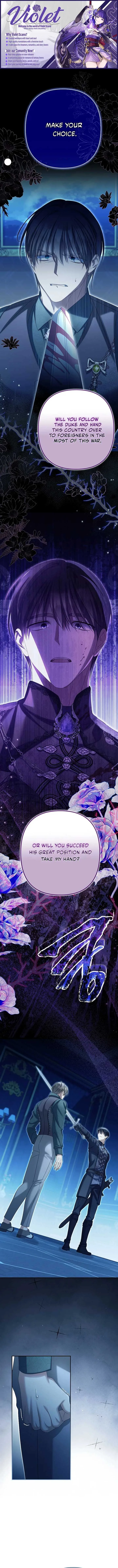 Why Are You Obsessed With Your Fake Wife? Chapter 82 page 2