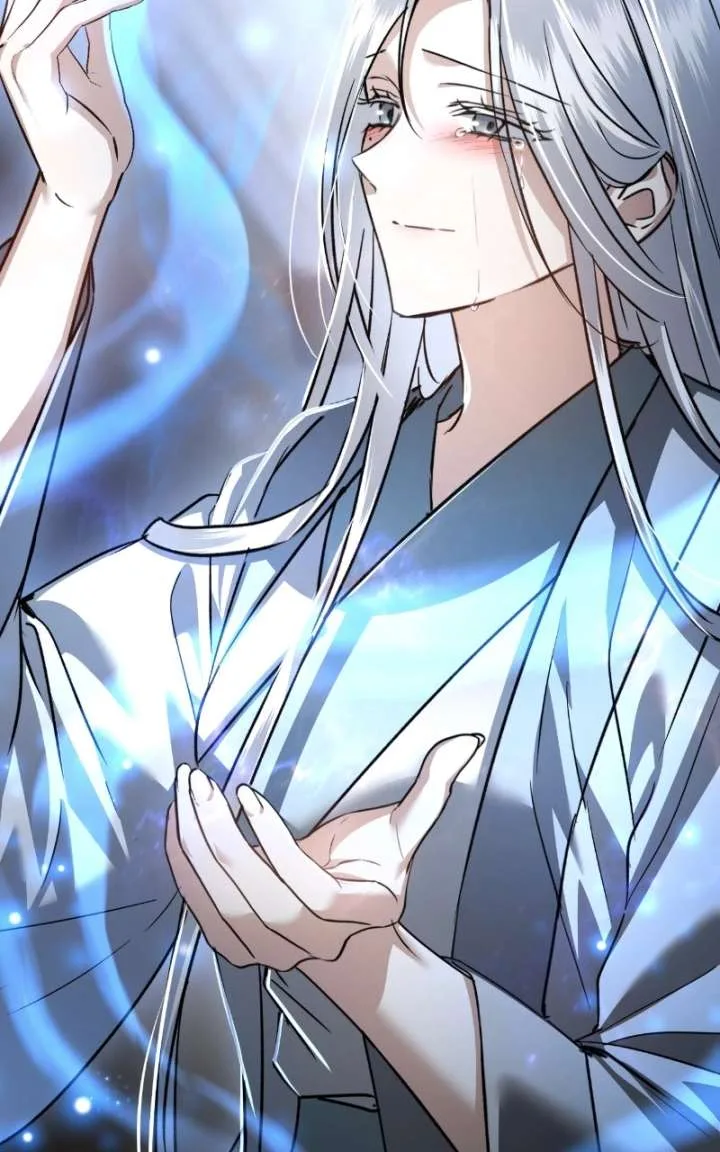 When the Black Wolf Calls Me Chapter 82 page 93