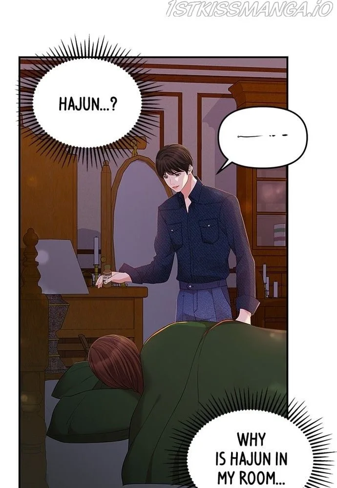 To You, Who Keep the Star Chapter 84 page 128