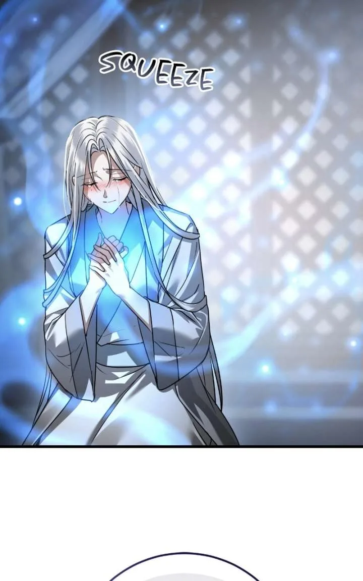 When the Black Wolf Calls Me Chapter 82 page 95