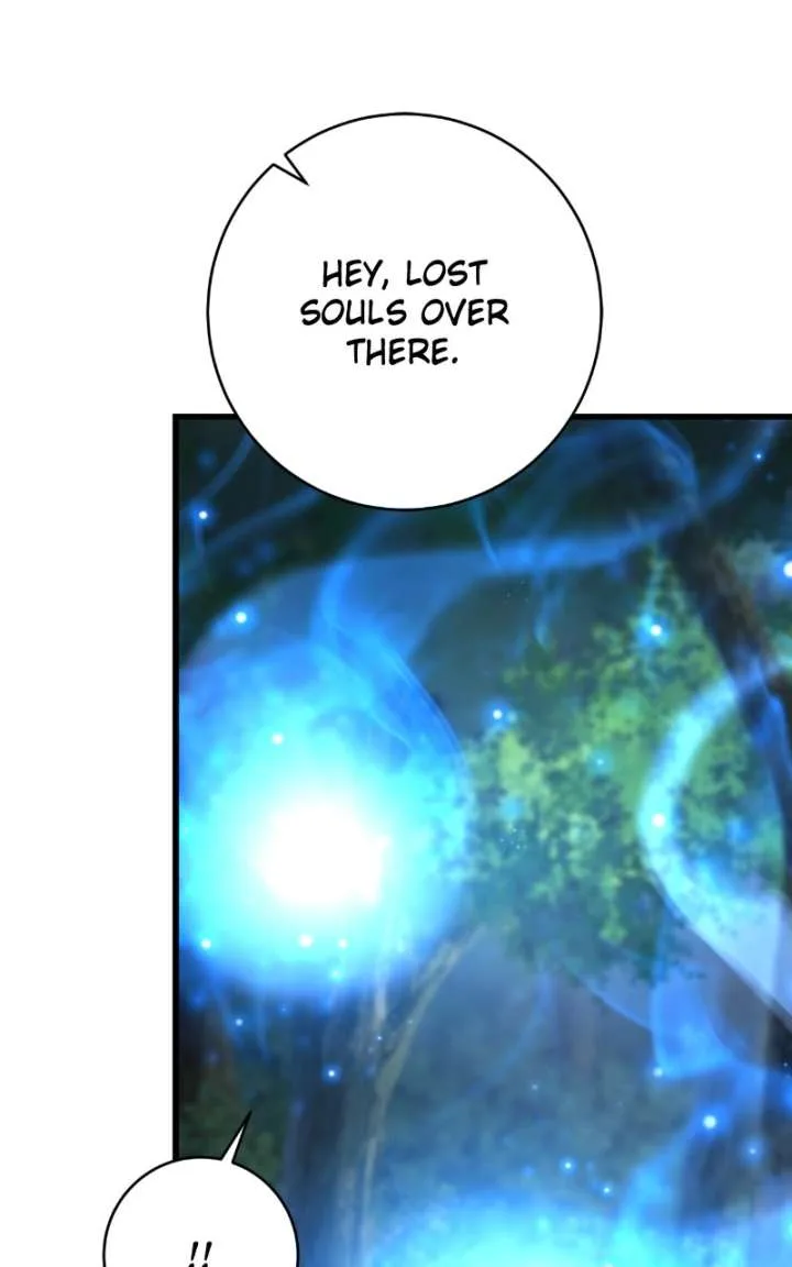 When the Black Wolf Calls Me Chapter 82 page 98
