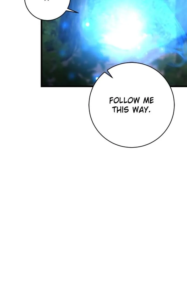 When the Black Wolf Calls Me Chapter 82 page 99