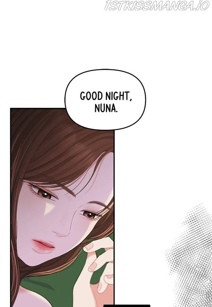 To You, Who Keep the Star Chapter 84 page 134
