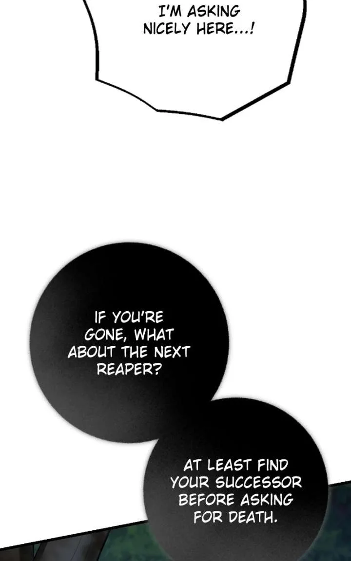 When the Black Wolf Calls Me Chapter 82 page 122