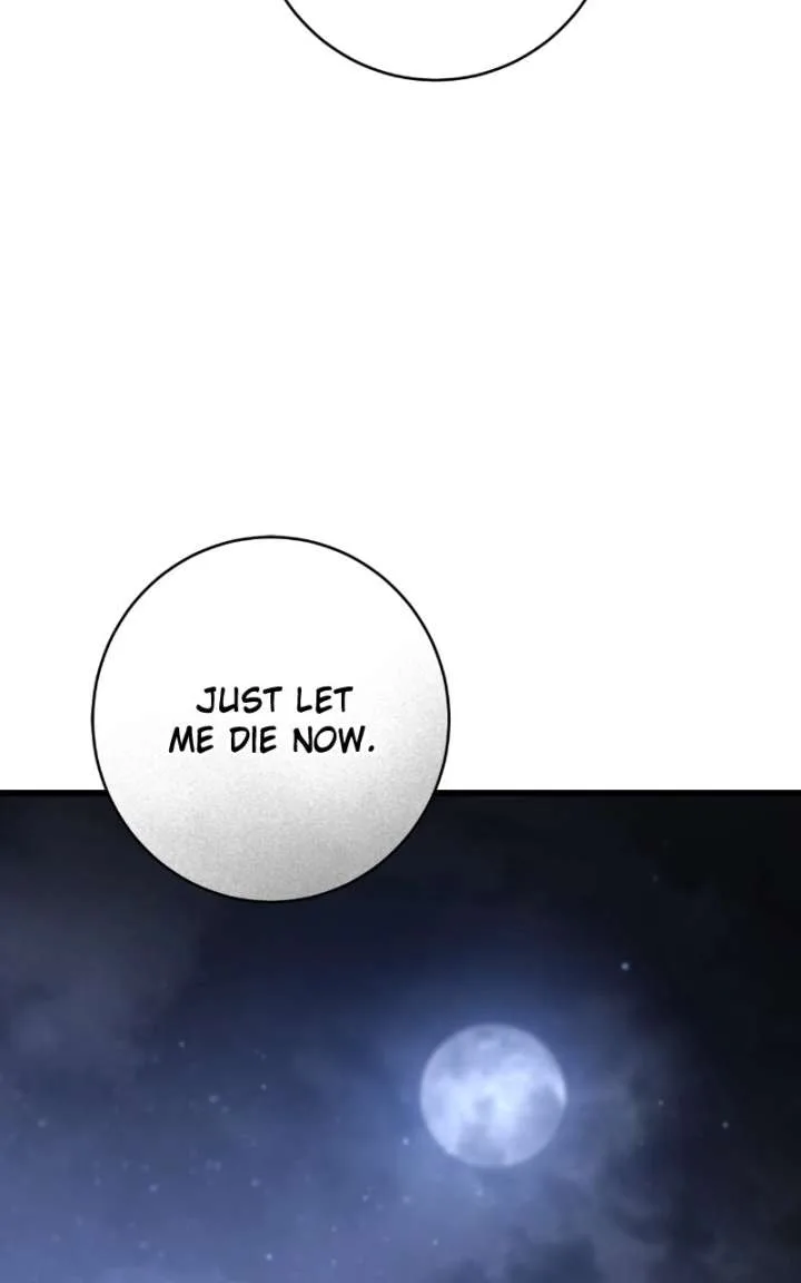 When the Black Wolf Calls Me Chapter 82 page 119