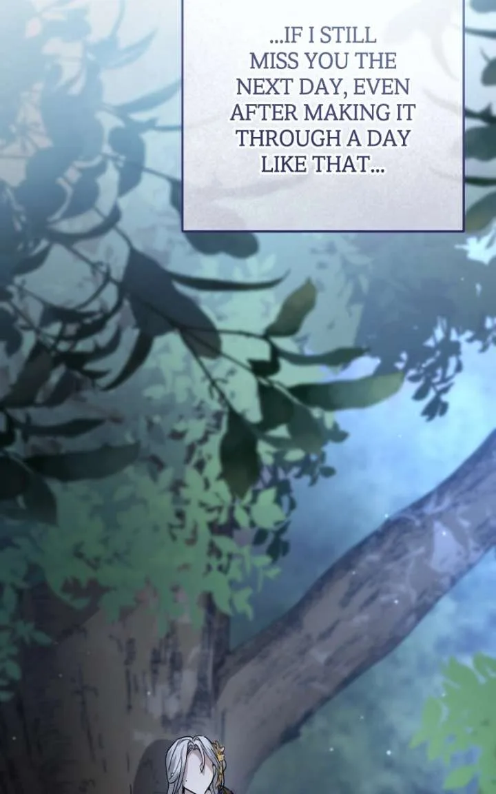 When the Black Wolf Calls Me Chapter 82 page 109