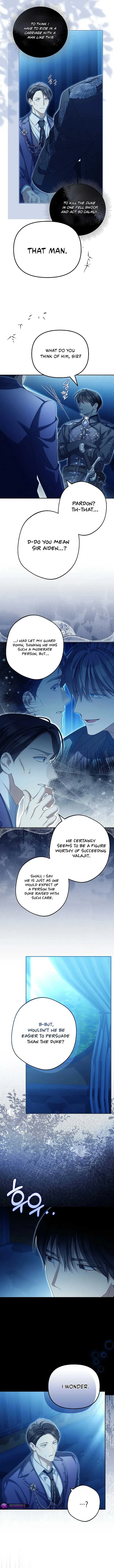 Why Are You Obsessed With Your Fake Wife? Chapter 82 page 7