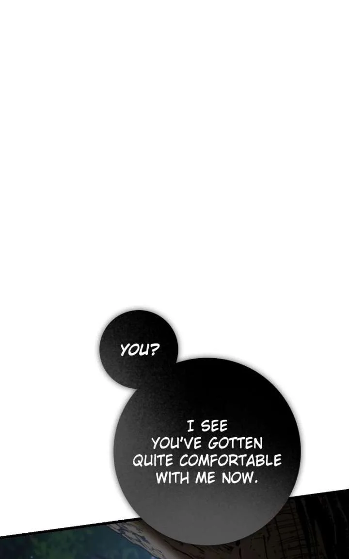 When the Black Wolf Calls Me Chapter 82 page 115