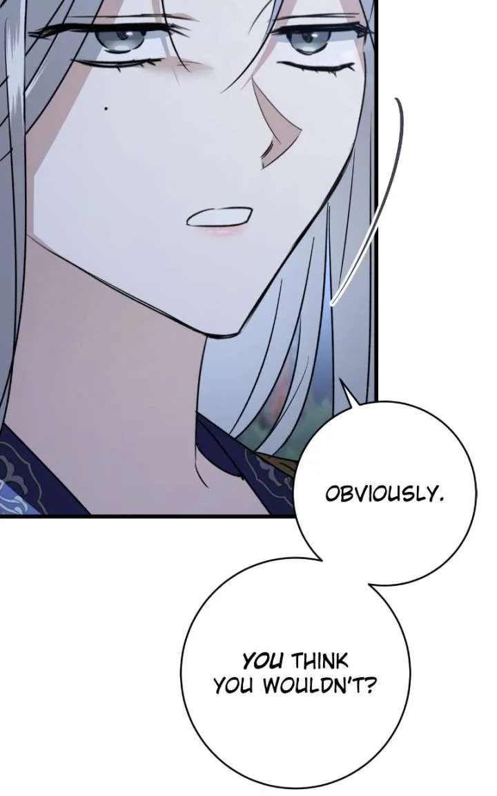 When the Black Wolf Calls Me Chapter 82 page 114