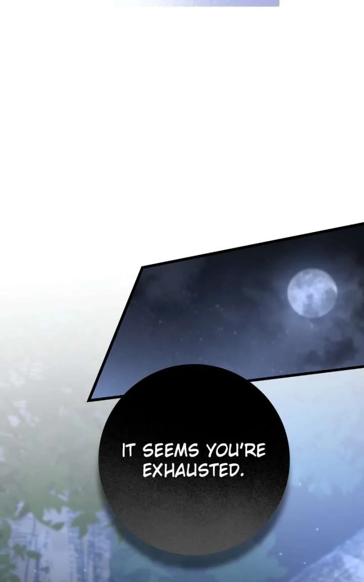 When the Black Wolf Calls Me Chapter 82 page 111