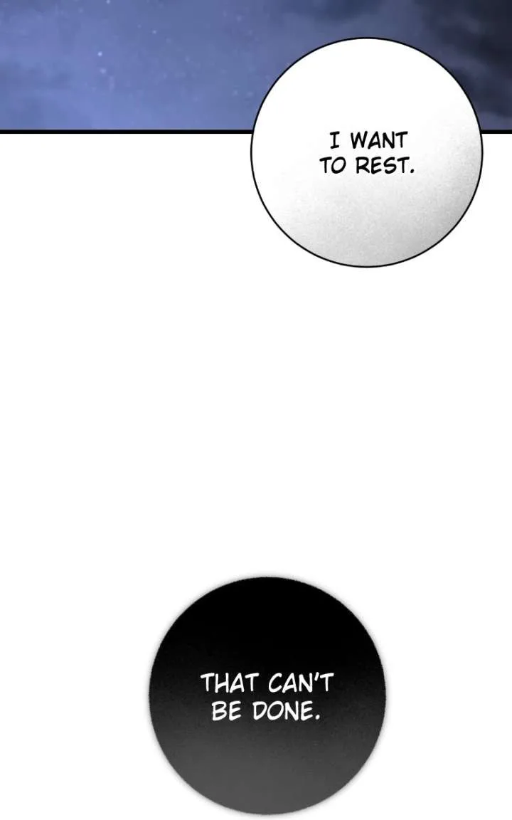 When the Black Wolf Calls Me Chapter 82 page 120