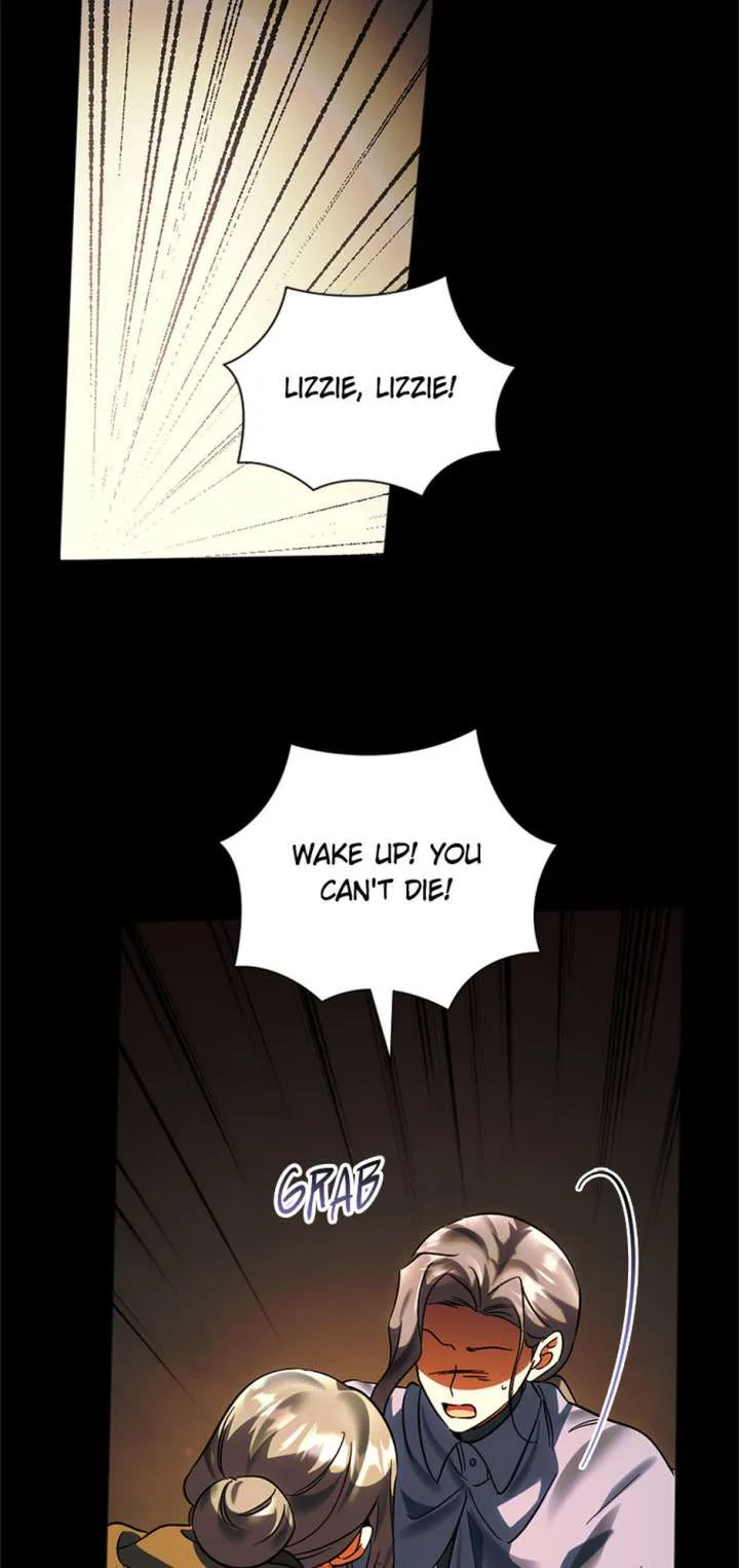 You Awakened while I Was Dead Chapter 82 page 8