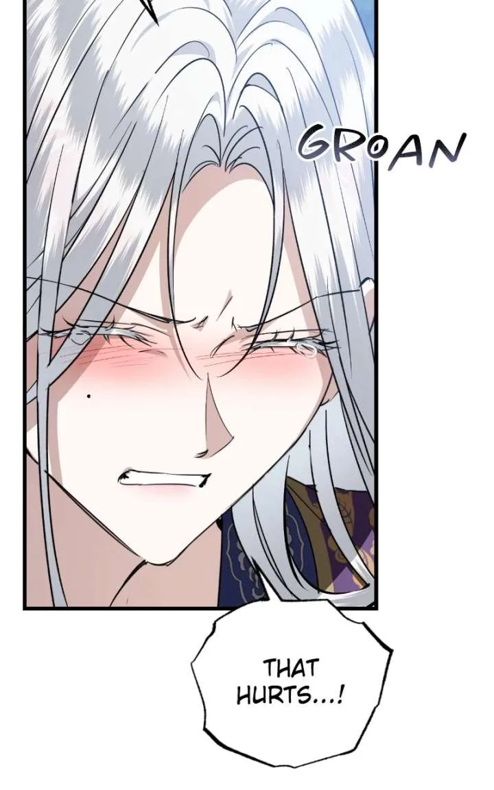 When the Black Wolf Calls Me Chapter 82 page 136