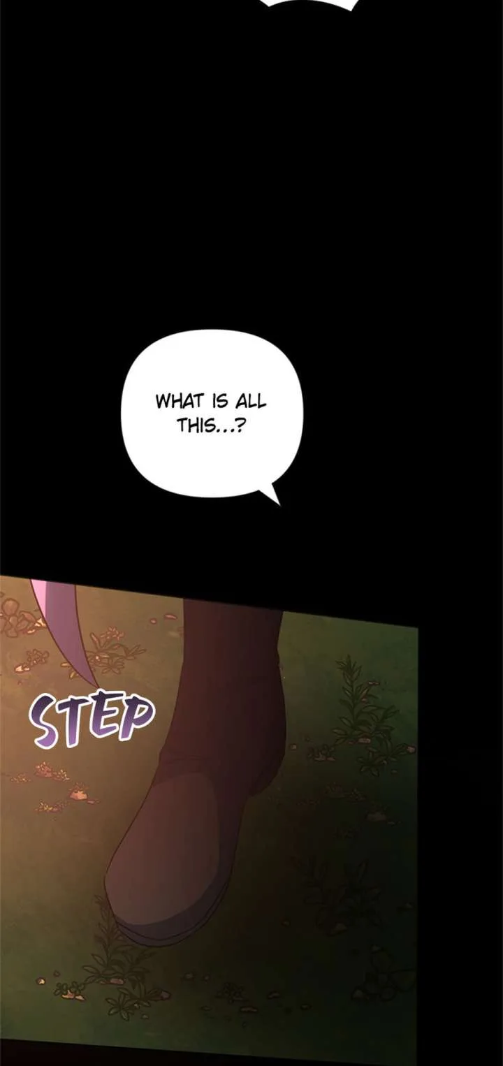 You Awakened while I Was Dead Chapter 82 page 11