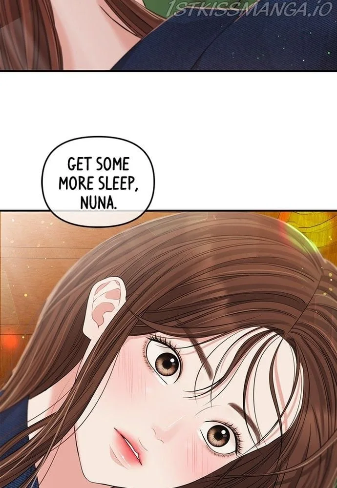 To You, Who Keep the Star Chapter 84 page 151