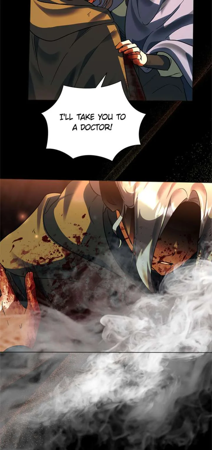 You Awakened while I Was Dead Chapter 82 page 9