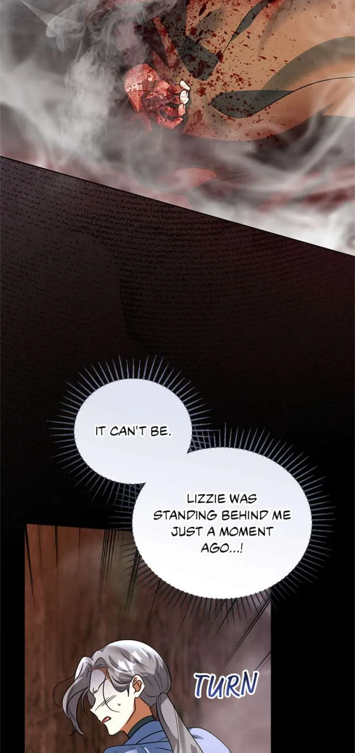 You Awakened while I Was Dead Chapter 82 page 4