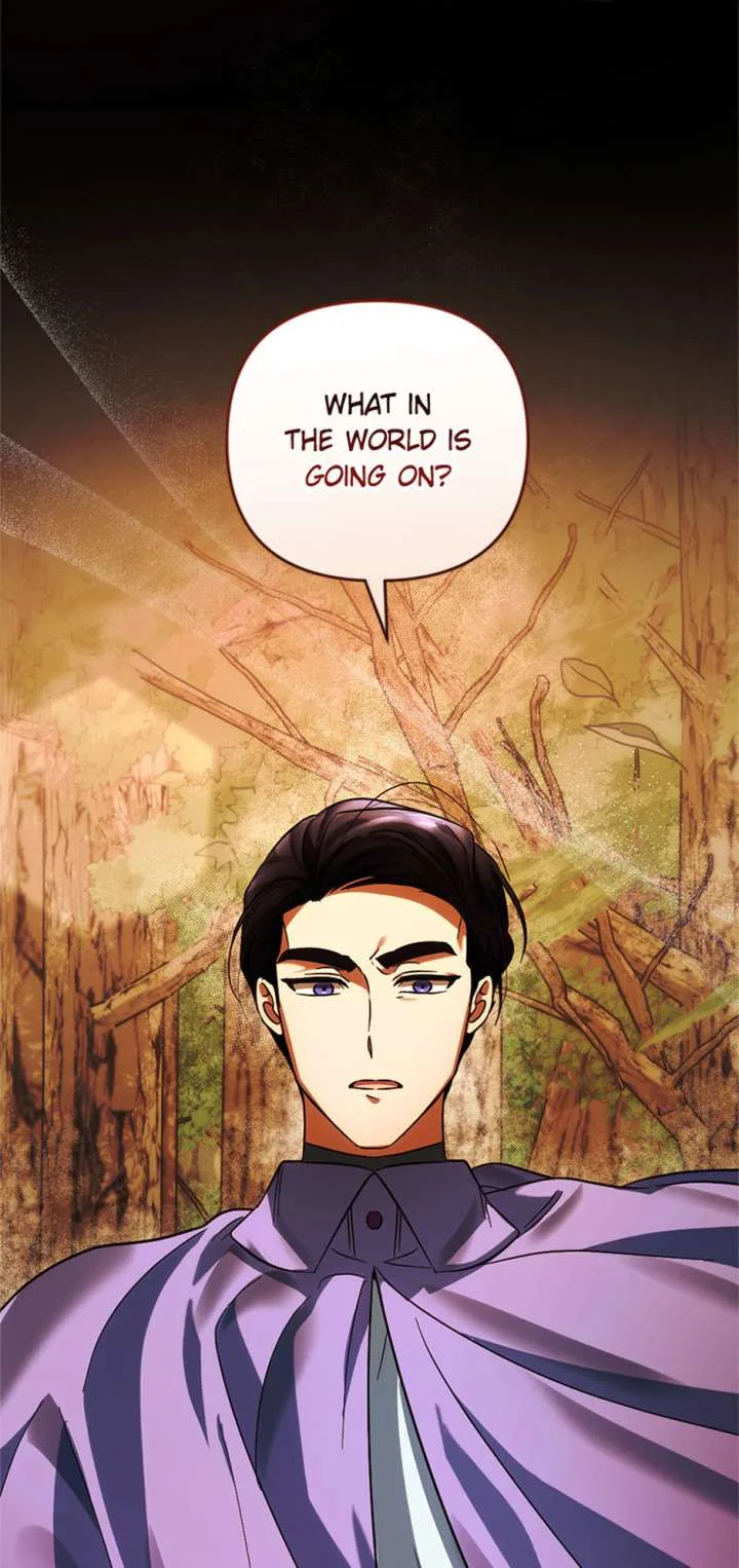 You Awakened while I Was Dead Chapter 82 page 12