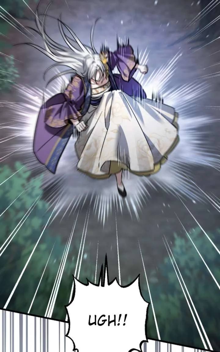 When the Black Wolf Calls Me Chapter 82 page 134