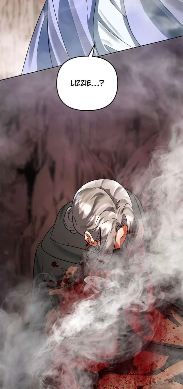 You Awakened while I Was Dead Chapter 82 page 3