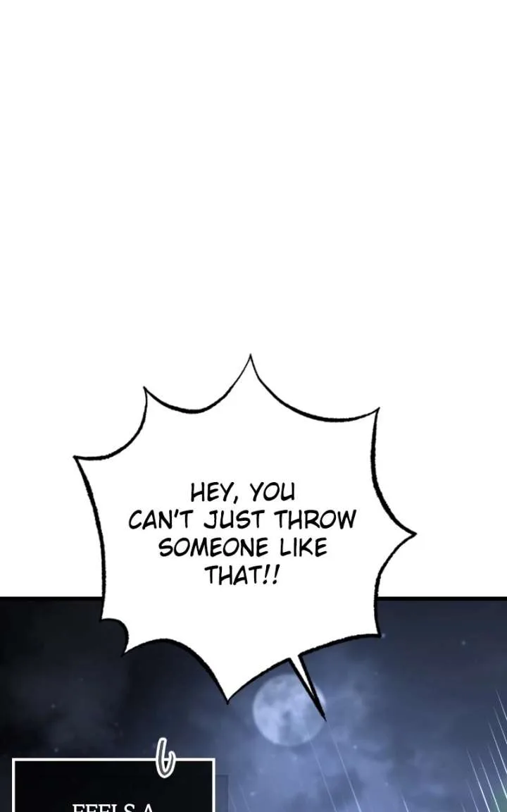 When the Black Wolf Calls Me Chapter 82 page 137
