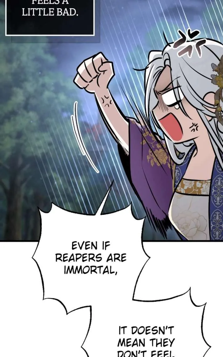 When the Black Wolf Calls Me Chapter 82 page 138
