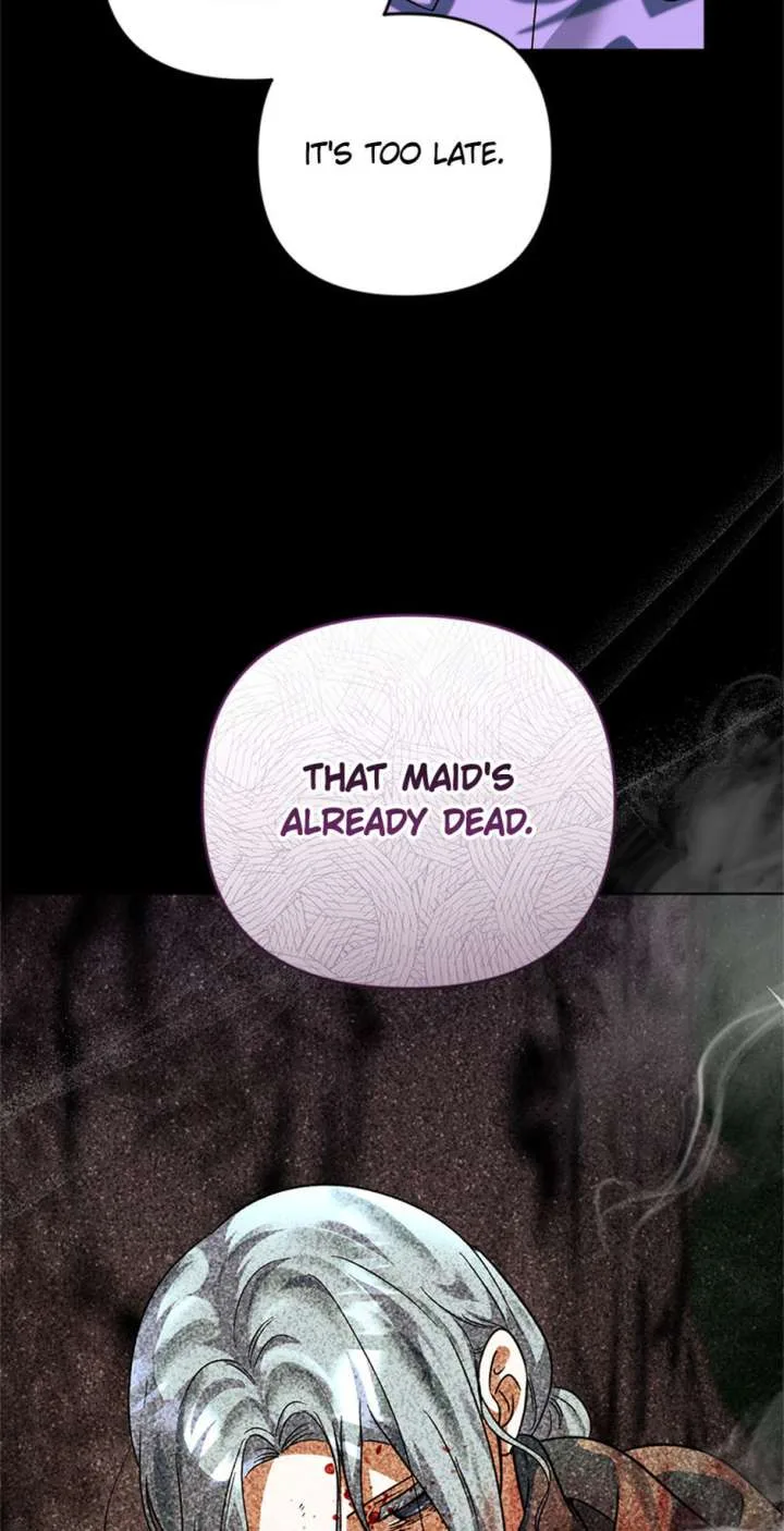 You Awakened while I Was Dead Chapter 82 page 22