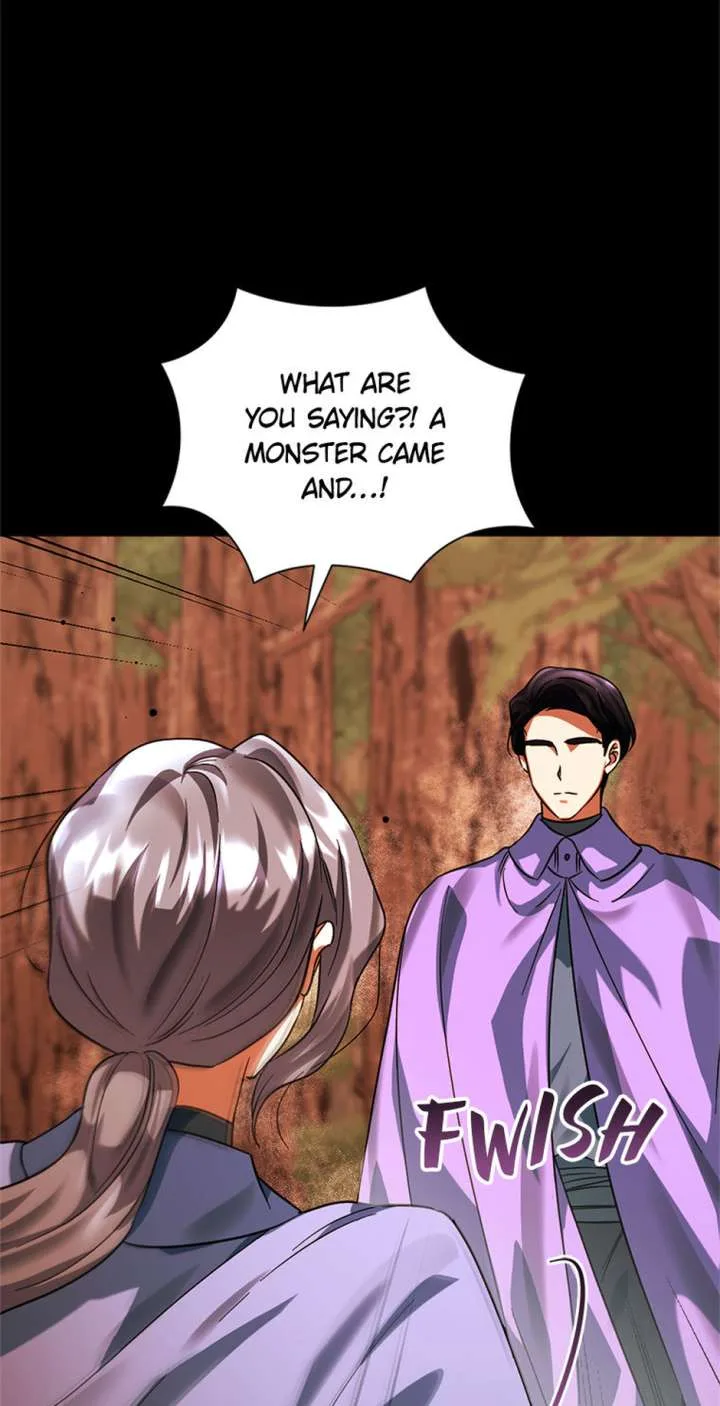 You Awakened while I Was Dead Chapter 82 page 20