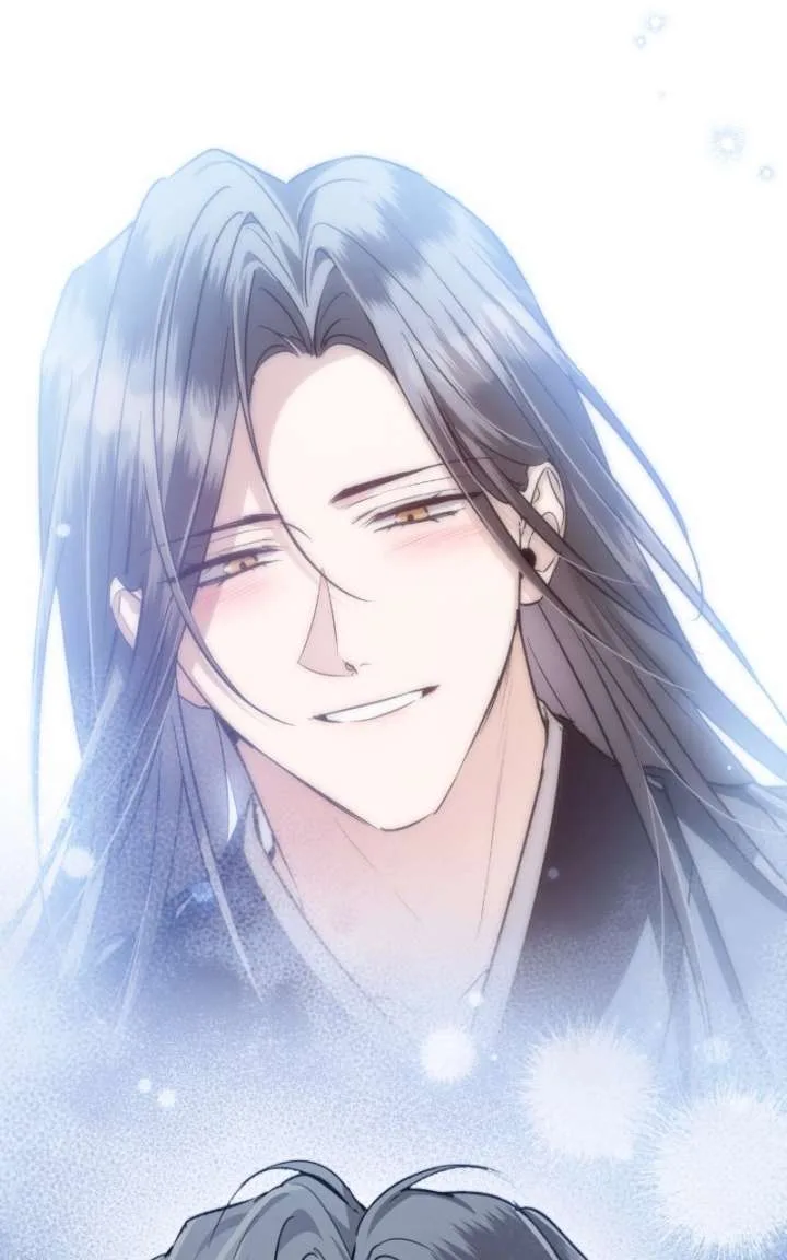 When the Black Wolf Calls Me Chapter 82 page 144
