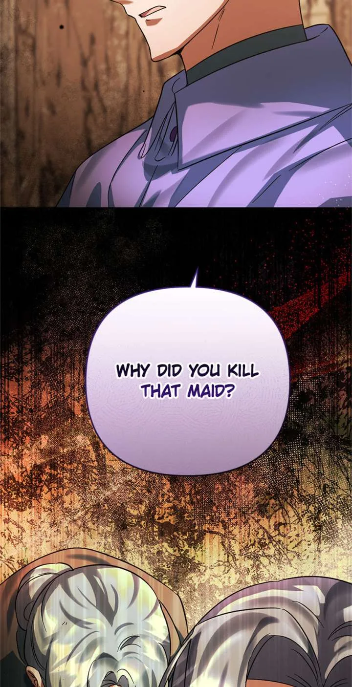 You Awakened while I Was Dead Chapter 82 page 18