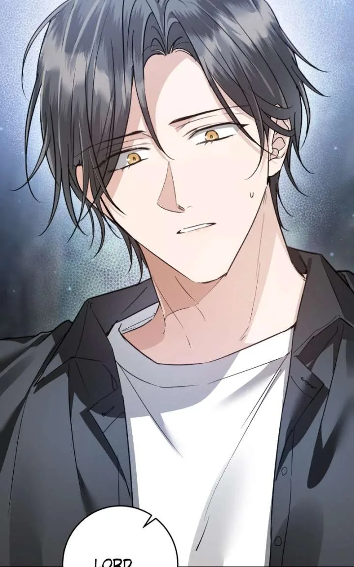 When the Black Wolf Calls Me Chapter 82 page 145