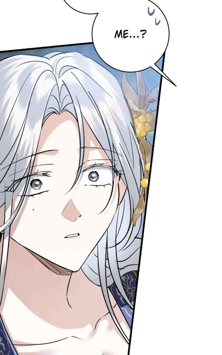When the Black Wolf Calls Me Chapter 82 page 147