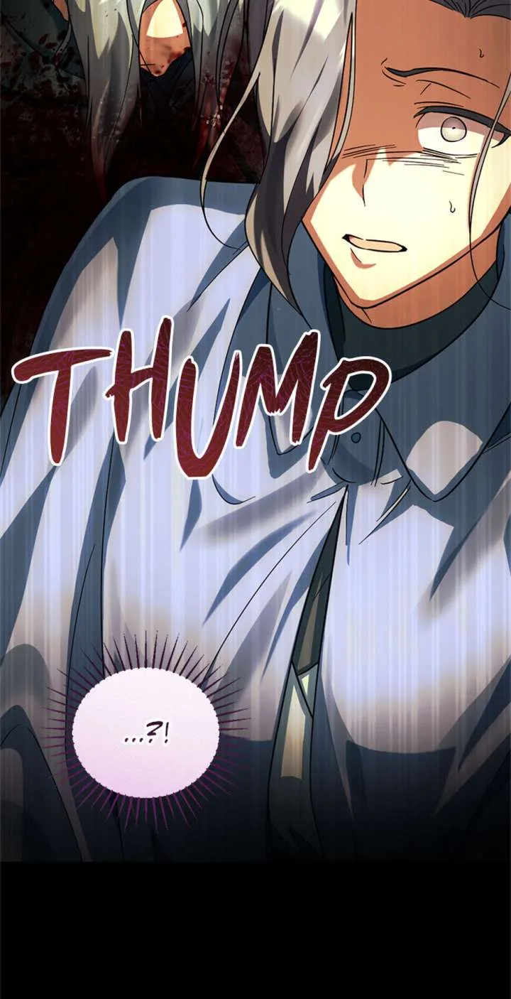 You Awakened while I Was Dead Chapter 82 page 19