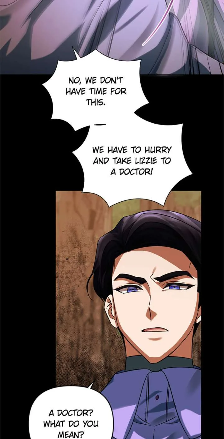 You Awakened while I Was Dead Chapter 82 page 21