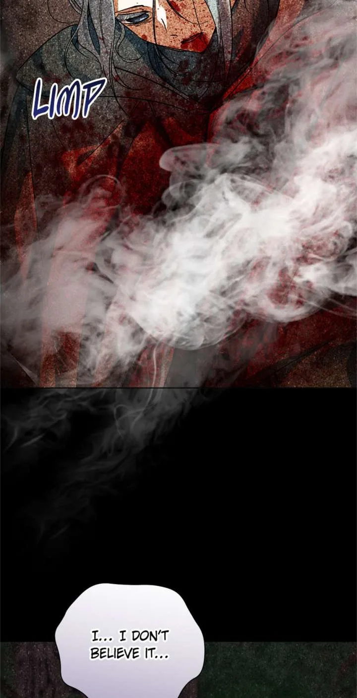 You Awakened while I Was Dead Chapter 82 page 23