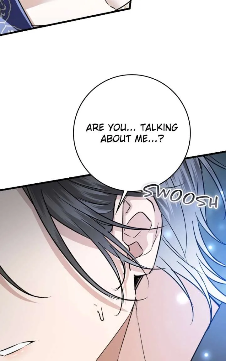 When the Black Wolf Calls Me Chapter 82 page 148