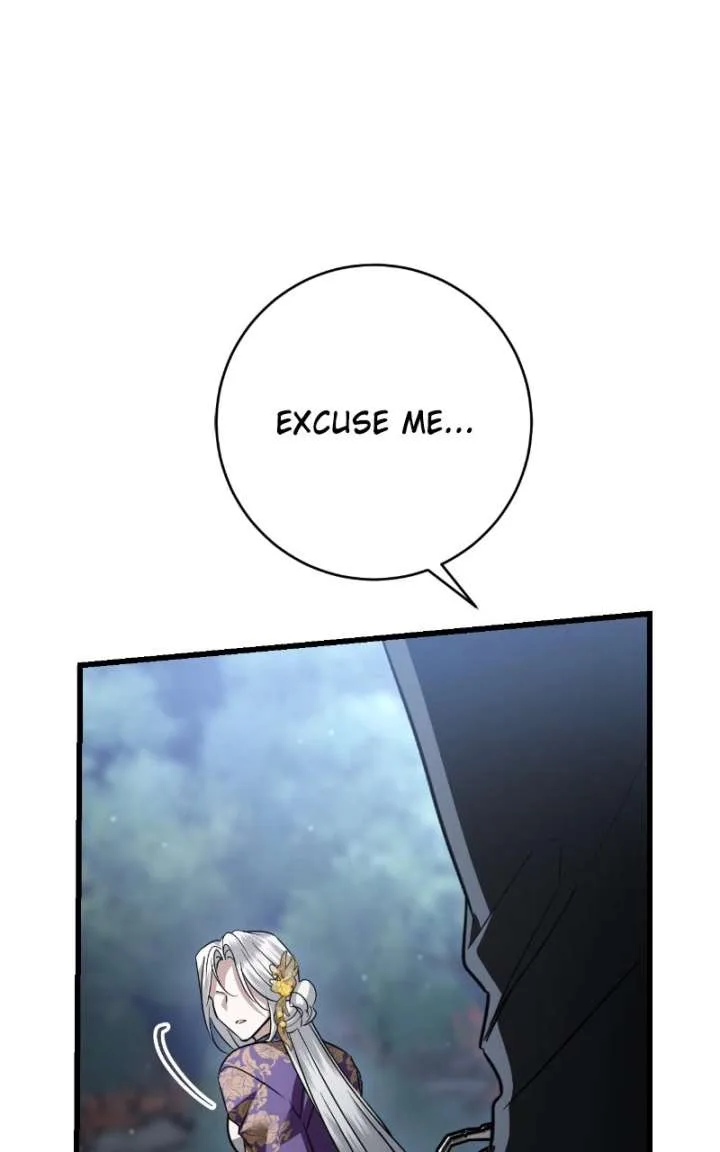 When the Black Wolf Calls Me Chapter 82 page 142