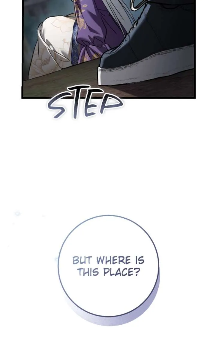 When the Black Wolf Calls Me Chapter 82 page 143