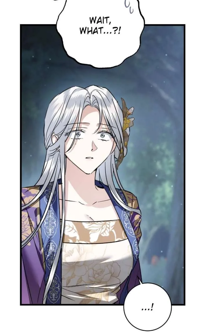 When the Black Wolf Calls Me Chapter 82 page 152