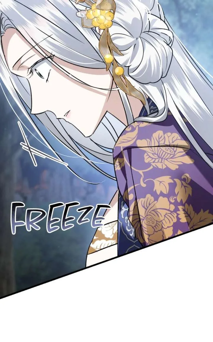 When the Black Wolf Calls Me Chapter 82 page 141