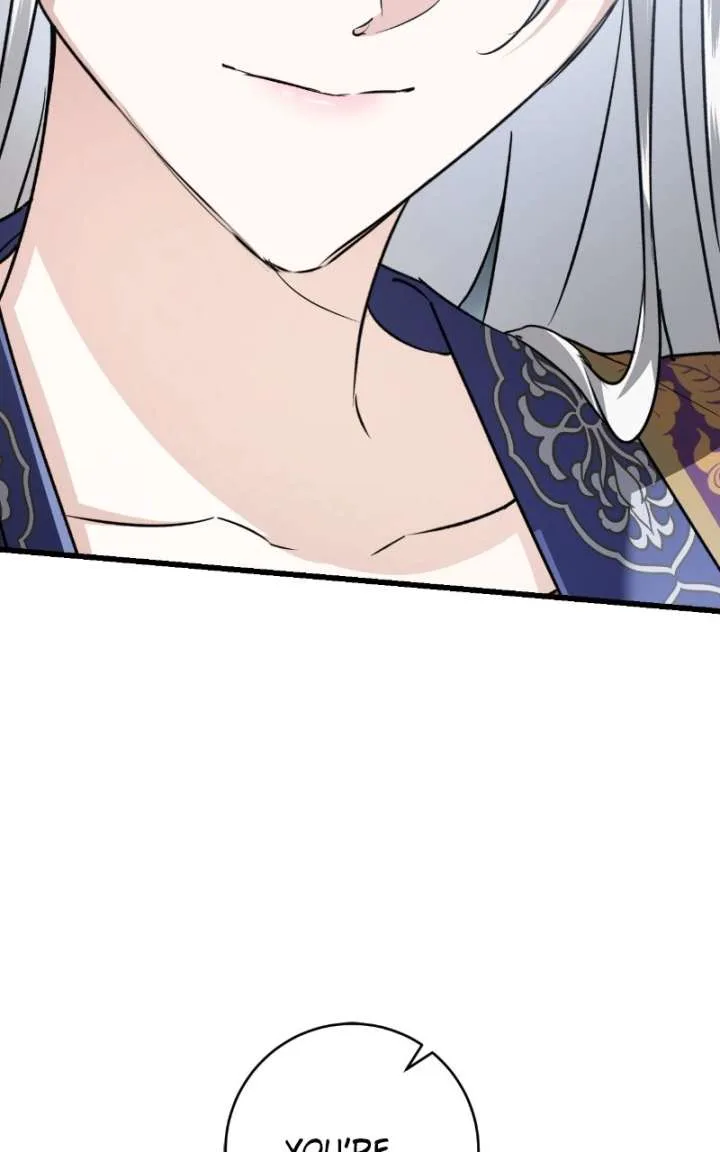 When the Black Wolf Calls Me Chapter 82 page 156