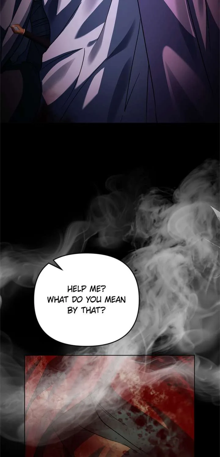 You Awakened while I Was Dead Chapter 82 page 29