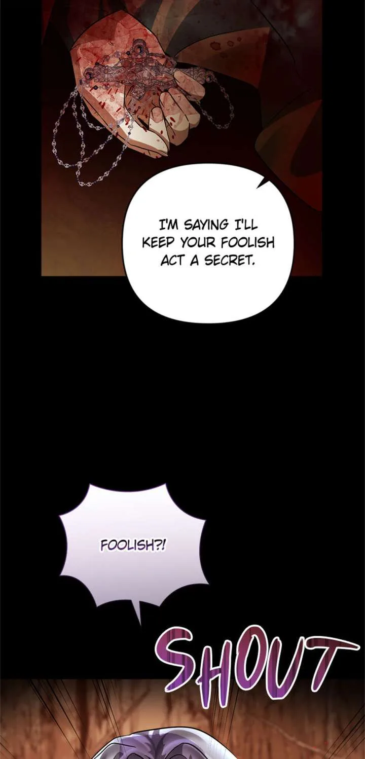 You Awakened while I Was Dead Chapter 82 page 30