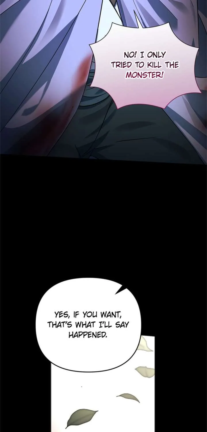 You Awakened while I Was Dead Chapter 82 page 34