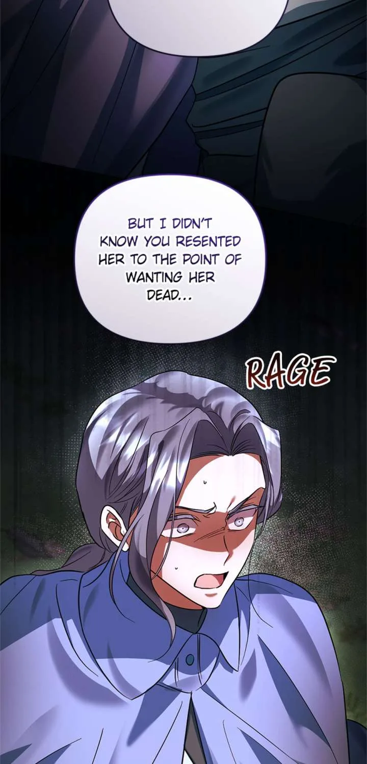 You Awakened while I Was Dead Chapter 82 page 33