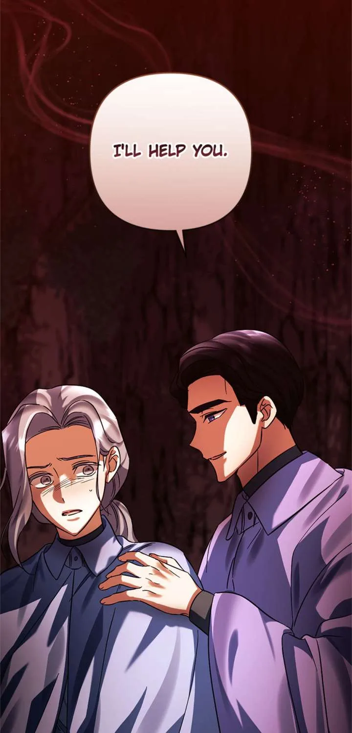 You Awakened while I Was Dead Chapter 82 page 28